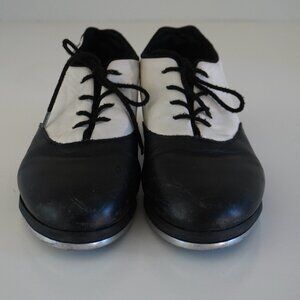 Bloch Chloe And Maud Tap Shoes